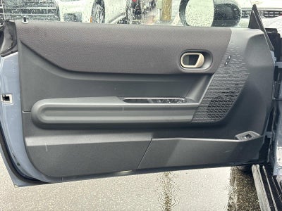 2026 MINI Convertible Cooper S