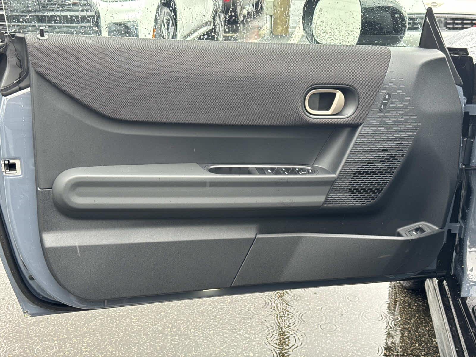 2026 MINI Convertible Cooper S