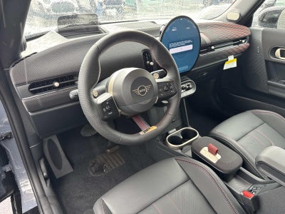 2026 MINI Convertible Cooper S