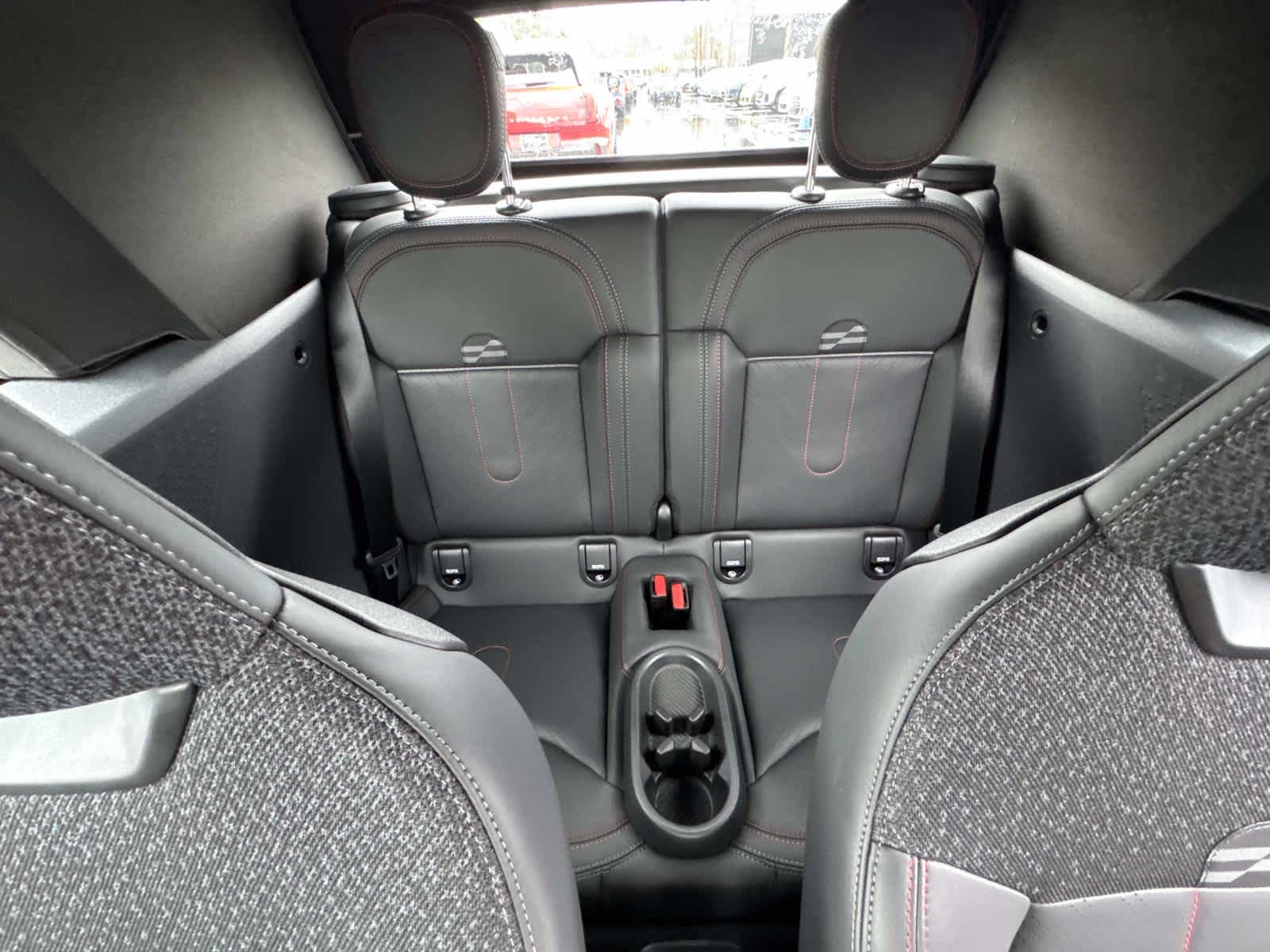 2026 MINI Convertible Cooper S