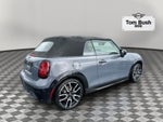 2026 MINI Convertible Cooper S