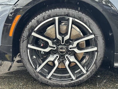 2026 MINI Convertible Cooper S