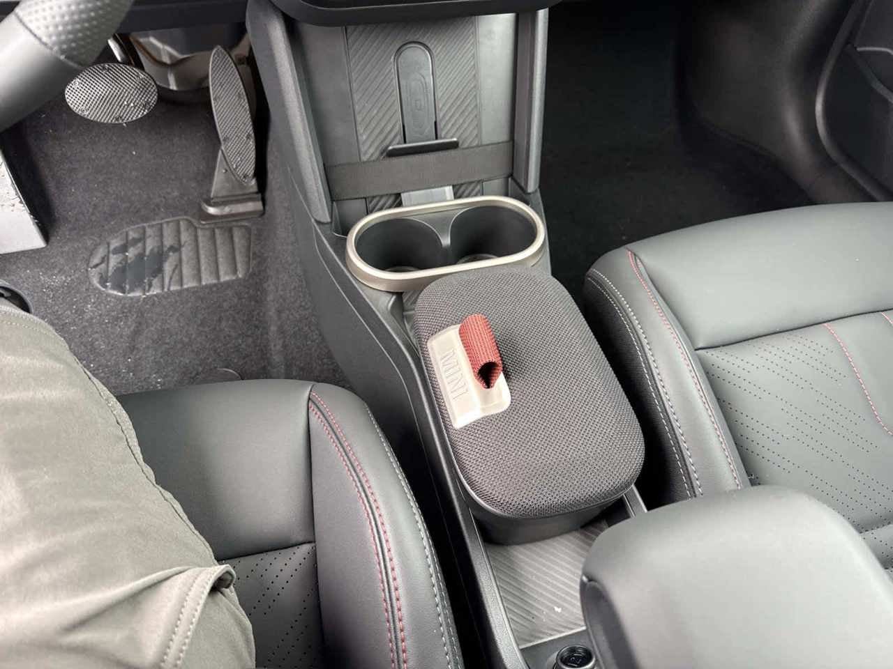 2026 MINI Convertible Cooper S