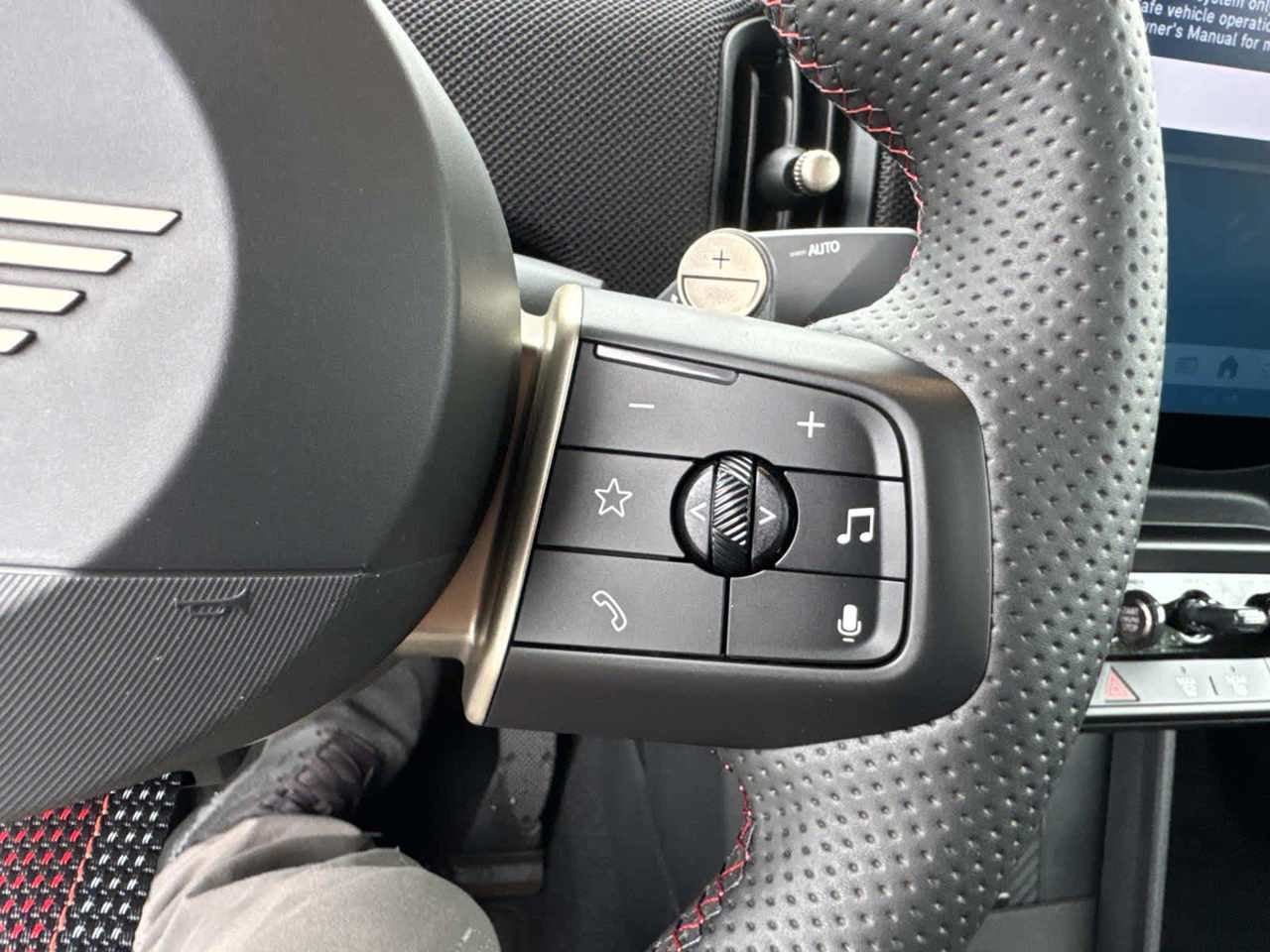 2026 MINI Convertible Cooper S