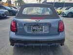 2026 MINI CONVERTIBLE ICONIC