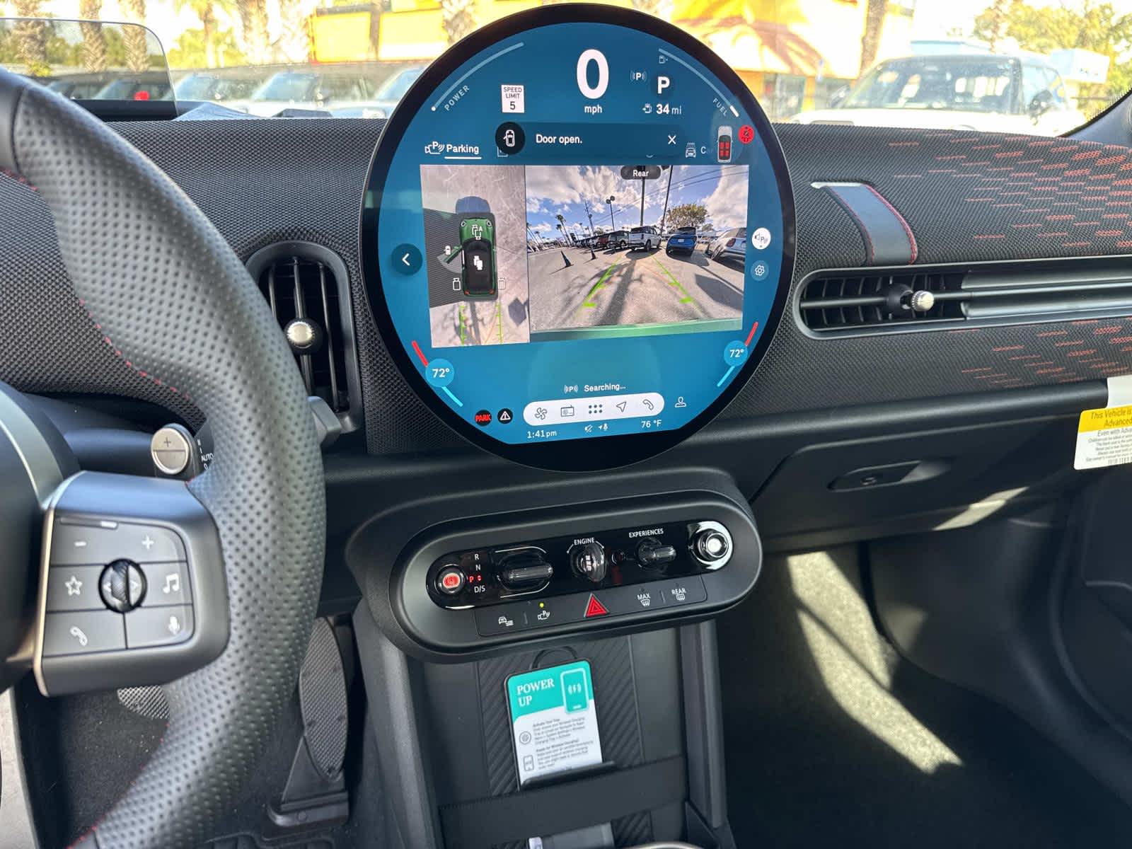 2026 MINI Convertible Cooper S