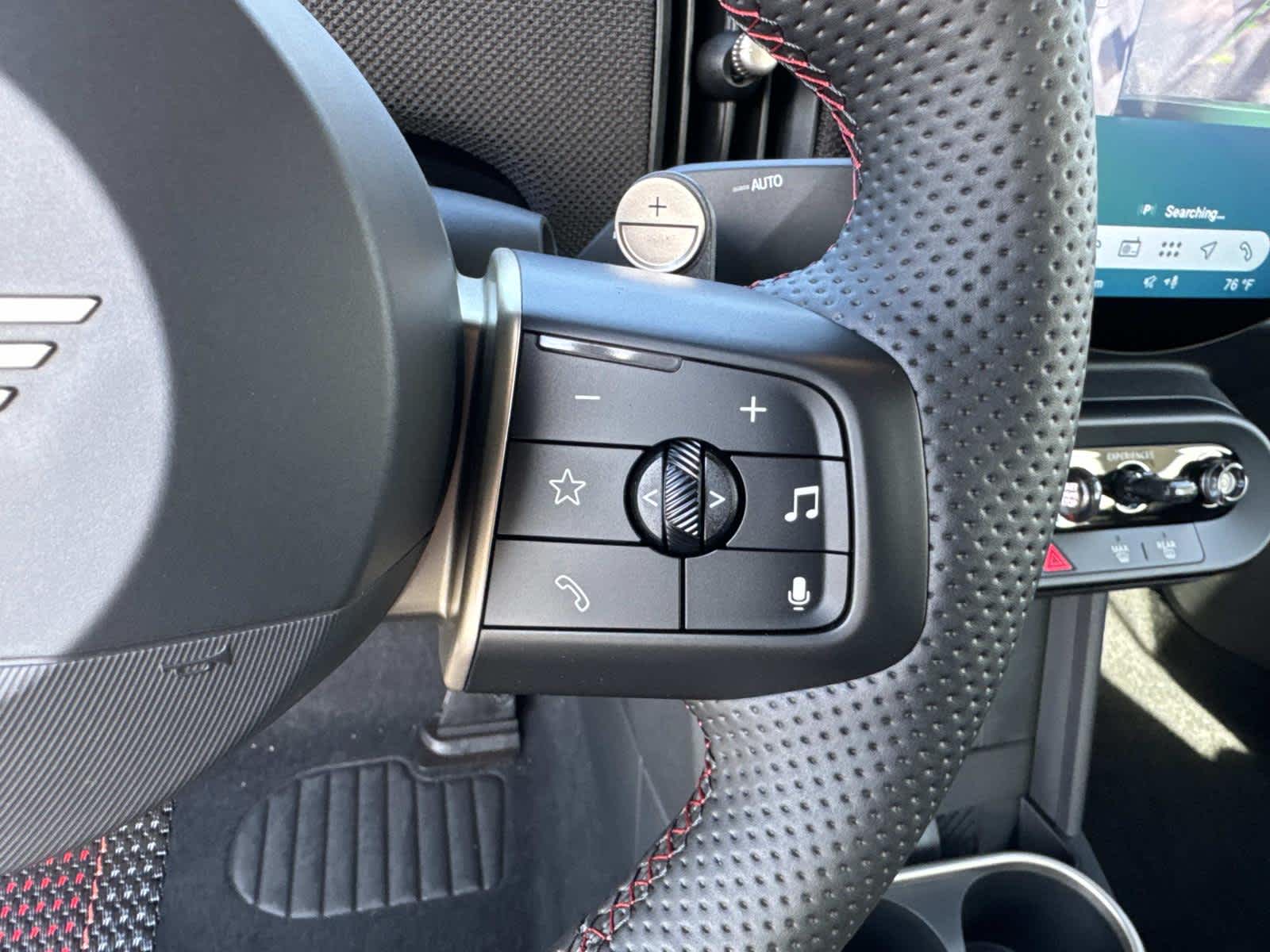 2026 MINI Convertible Cooper S