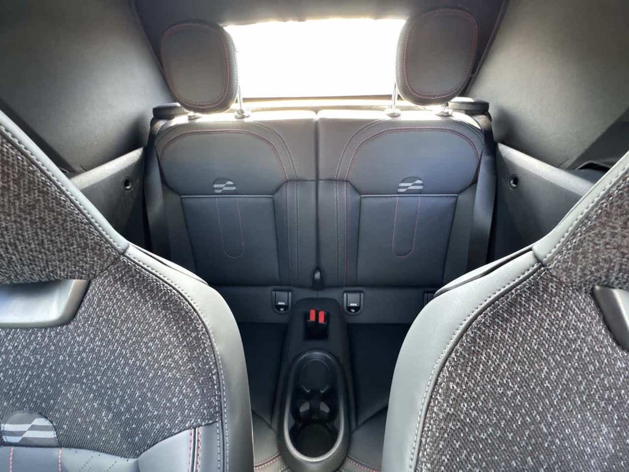 2026 MINI Convertible Cooper S