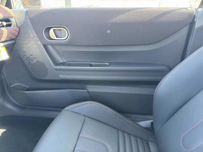 2026 MINI Convertible Cooper S