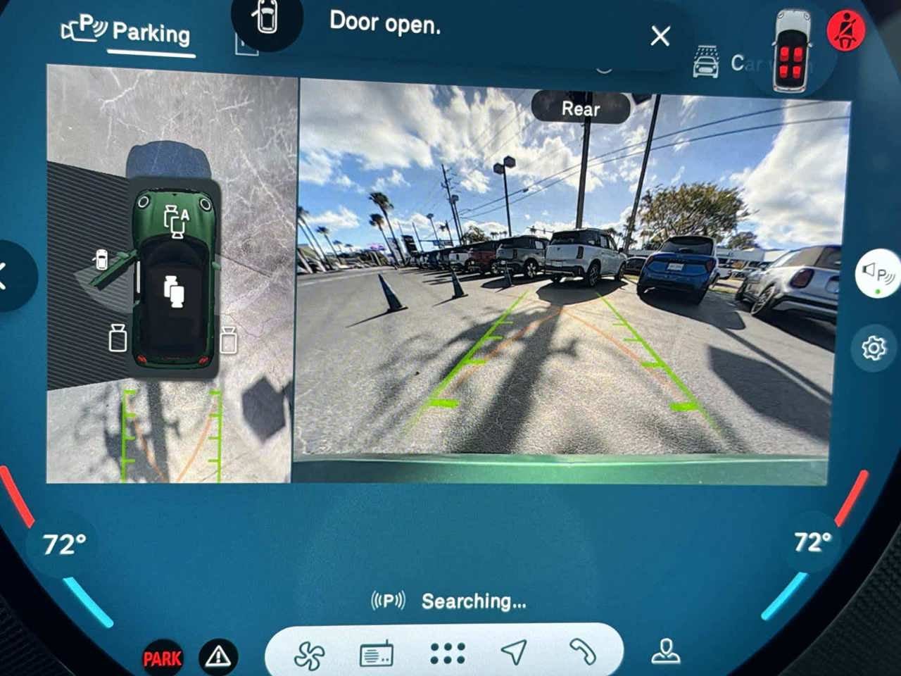 2026 MINI Convertible Cooper S