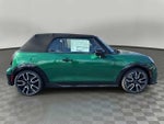 2026 MINI CONVERTIBLE ICONIC