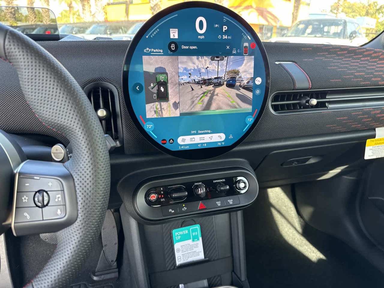 2026 MINI Convertible Cooper S