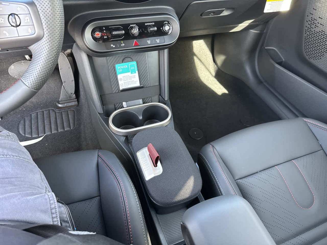 2026 MINI Convertible Cooper S