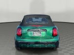 2026 MINI CONVERTIBLE ICONIC
