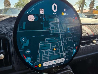 2026 MINI Convertible Cooper S