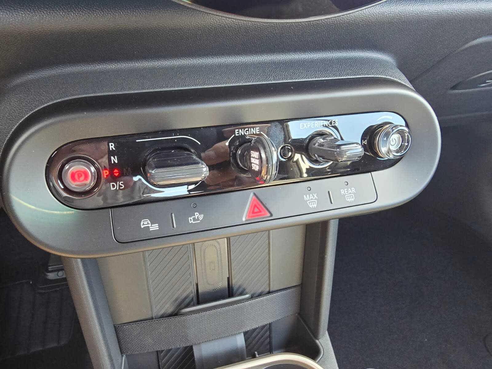 2026 MINI Convertible Cooper S