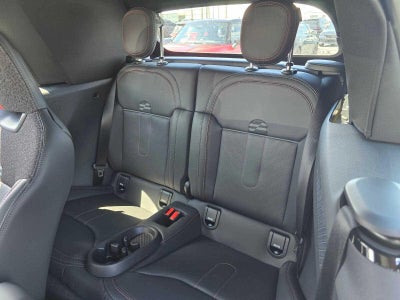 2026 MINI Convertible Cooper S