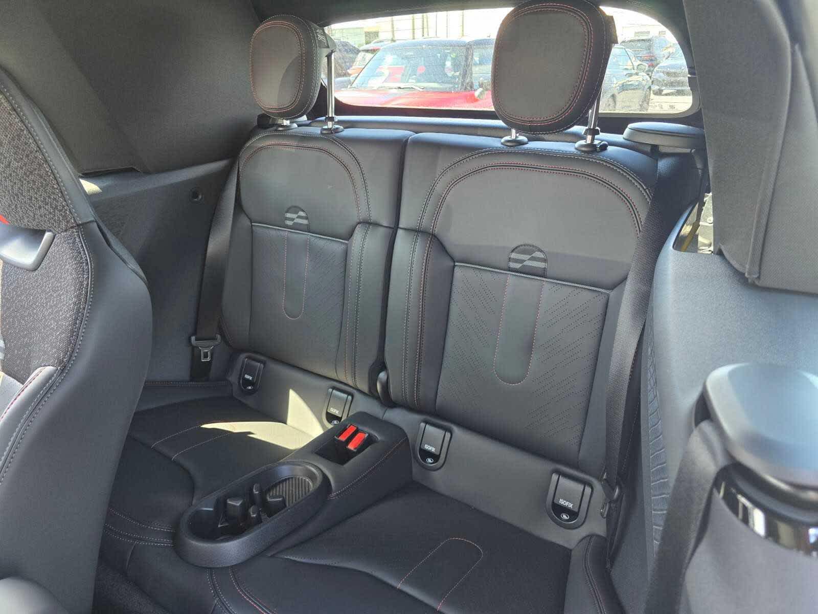 2026 MINI Convertible Cooper S