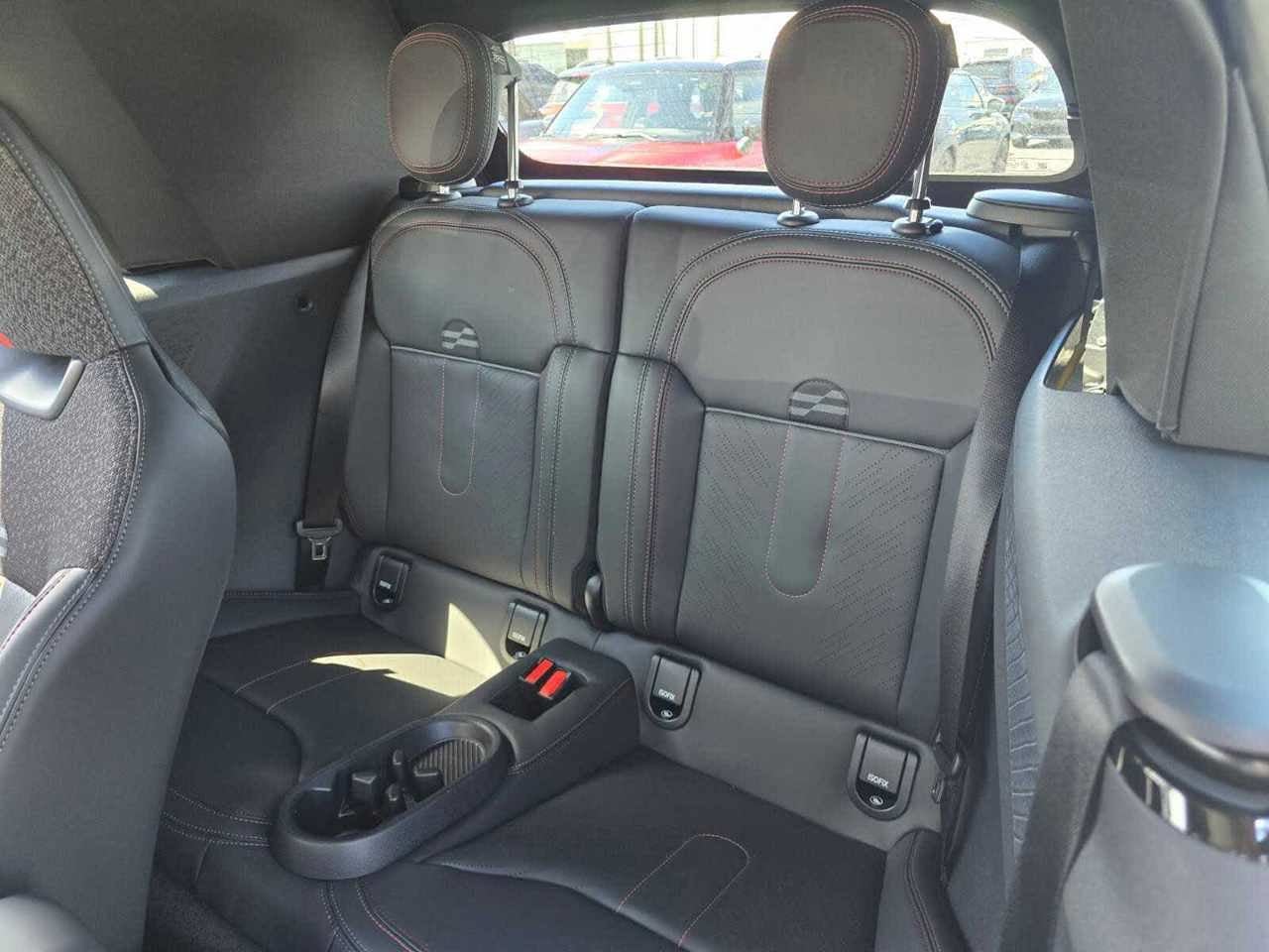 2026 MINI Convertible Cooper S