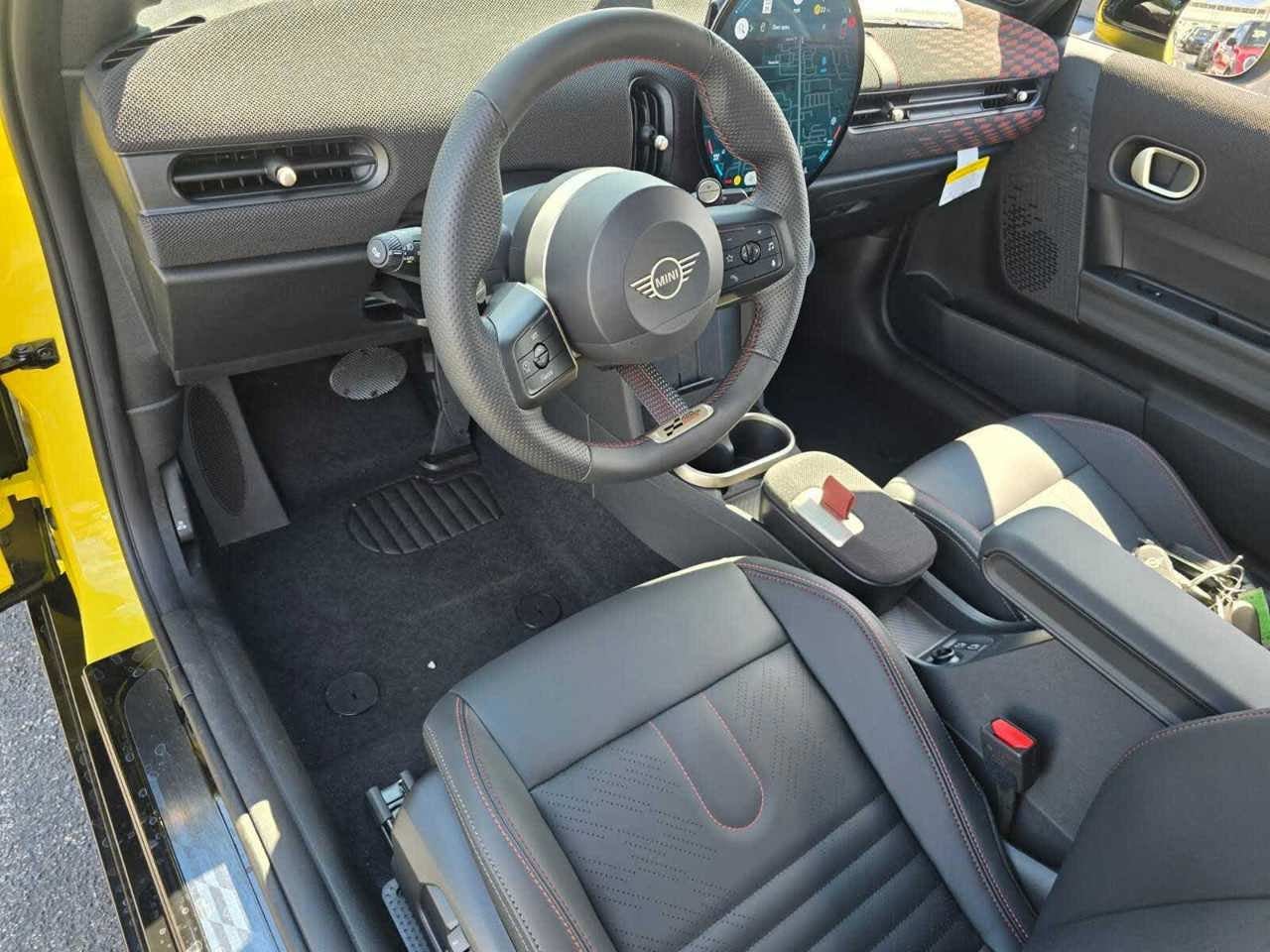 2026 MINI Convertible Cooper S