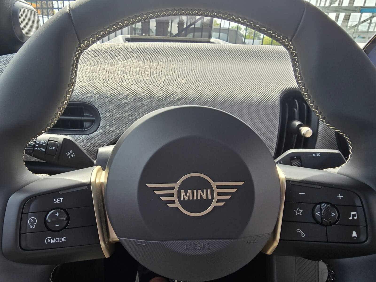 2026 MINI Convertible Cooper S