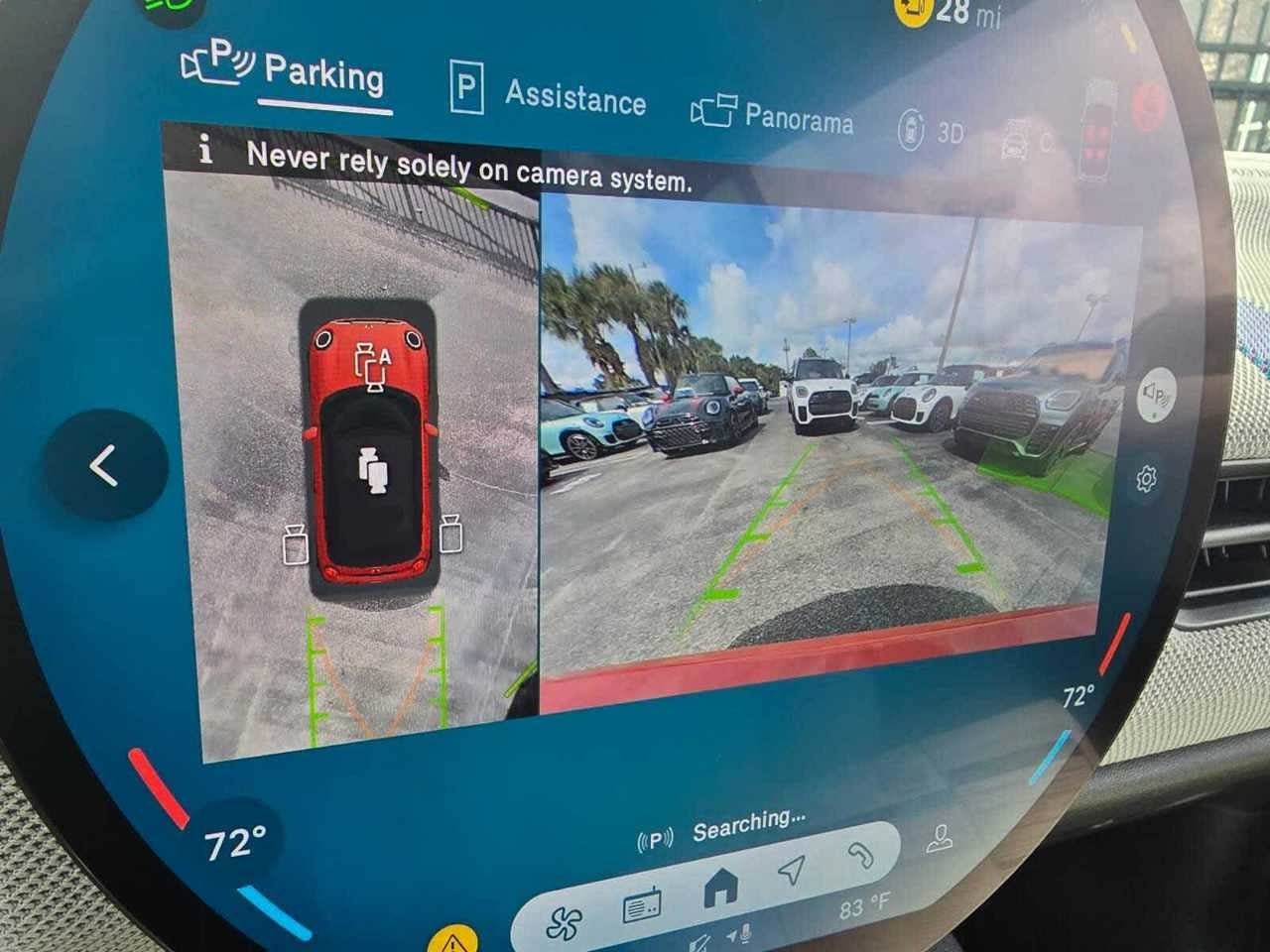 2026 MINI Convertible Cooper S