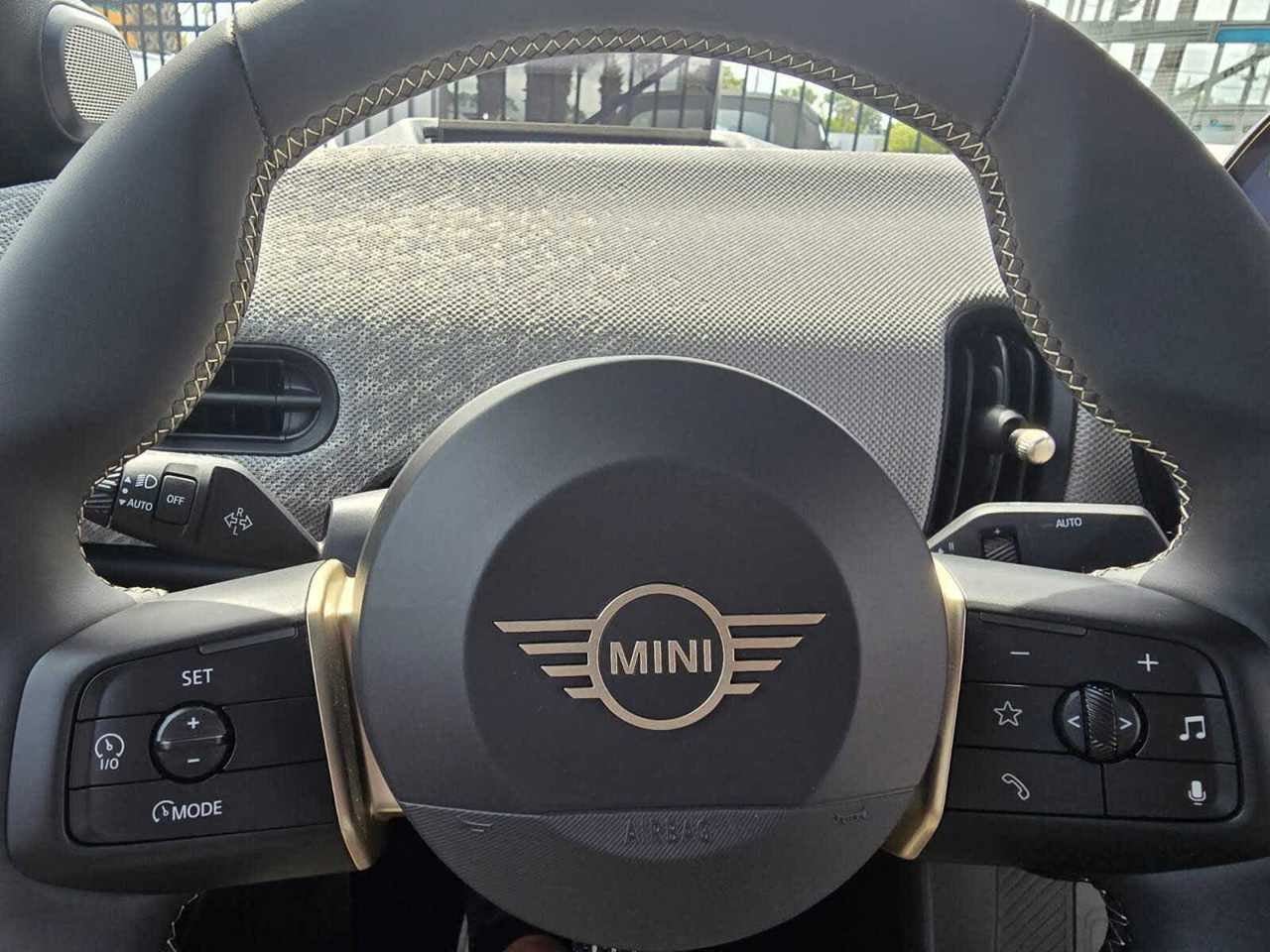 2026 MINI Convertible Cooper S