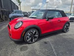 2026 MINI CONVERTIBLE ICONIC