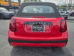 2026 MINI CONVERTIBLE ICONIC