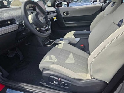 2026 MINI Convertible Cooper S