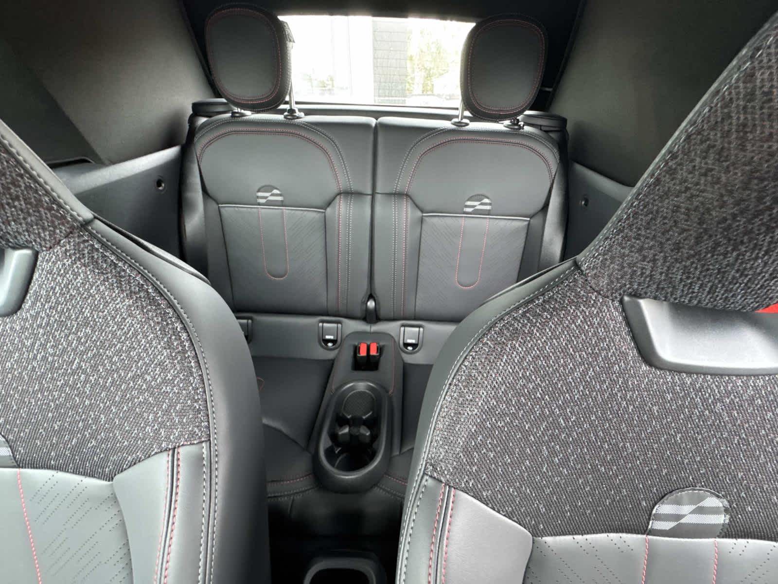 2026 MINI Convertible Cooper S