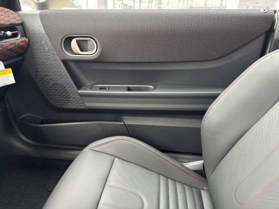 2026 MINI Convertible Cooper S