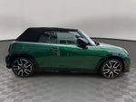 2026 MINI Convertible Cooper S