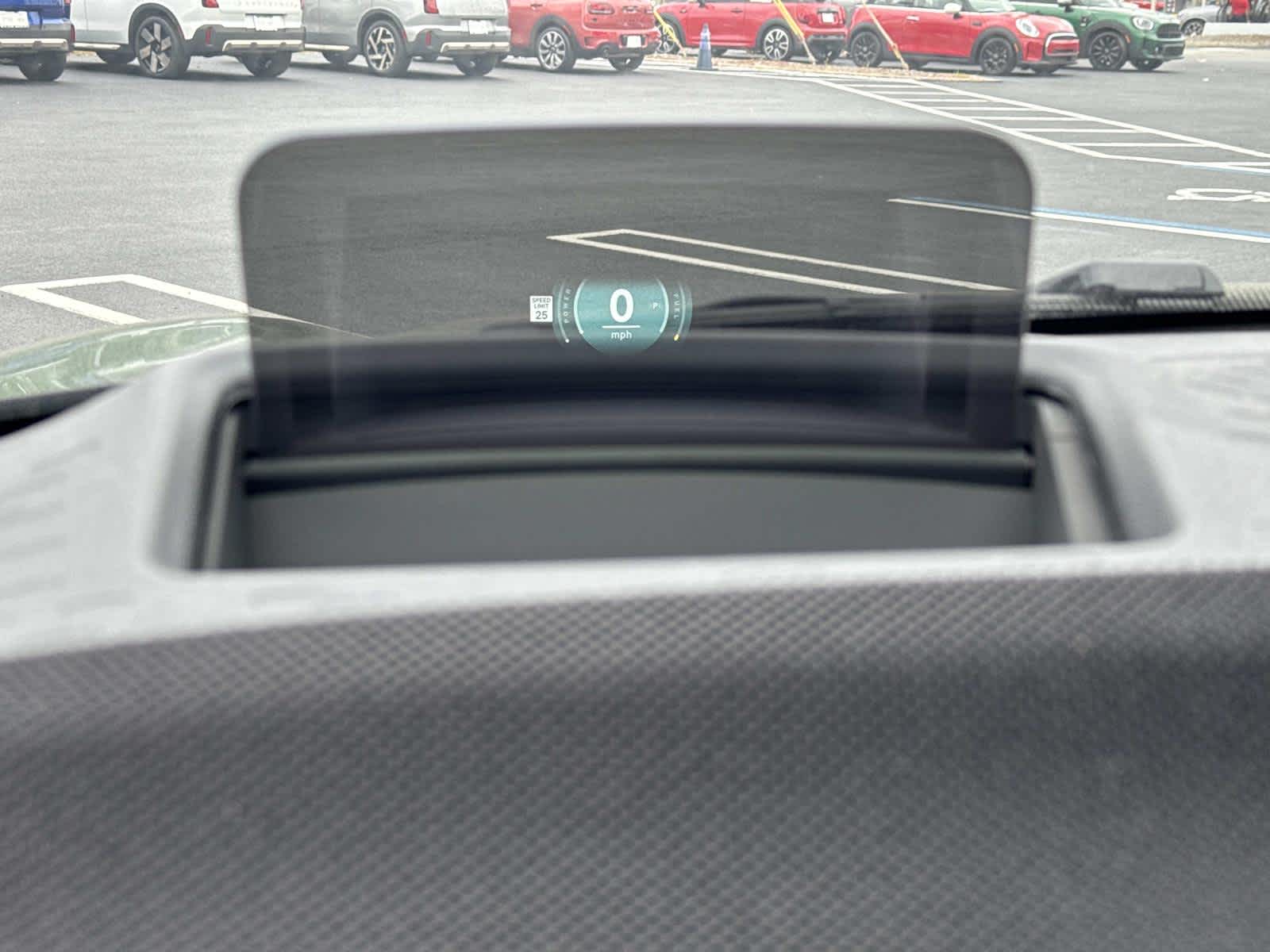 2026 MINI Convertible Cooper S