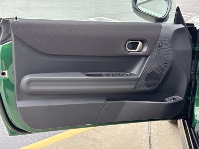 2026 MINI Convertible Cooper S