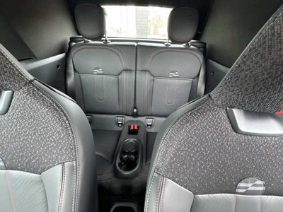 2026 MINI Convertible Cooper S