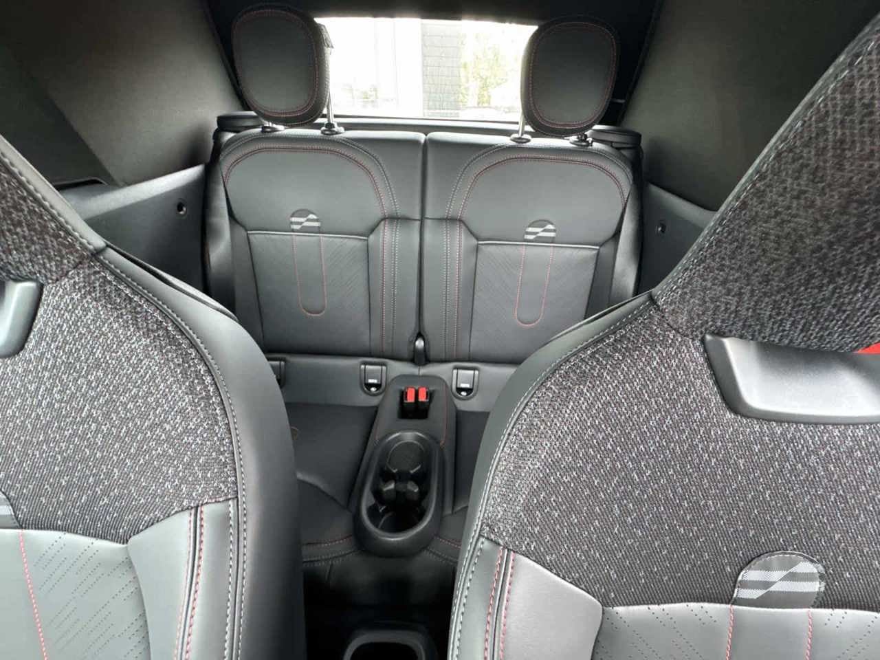 2026 MINI Convertible Cooper S