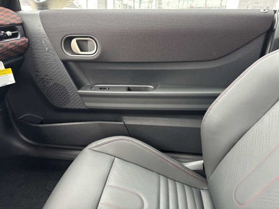 2026 MINI Convertible Cooper S