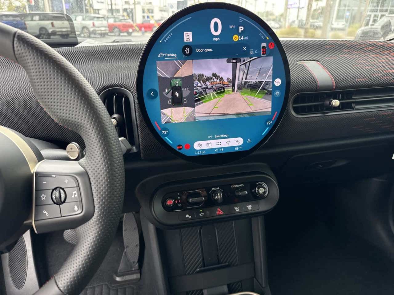 2026 MINI Convertible Cooper S