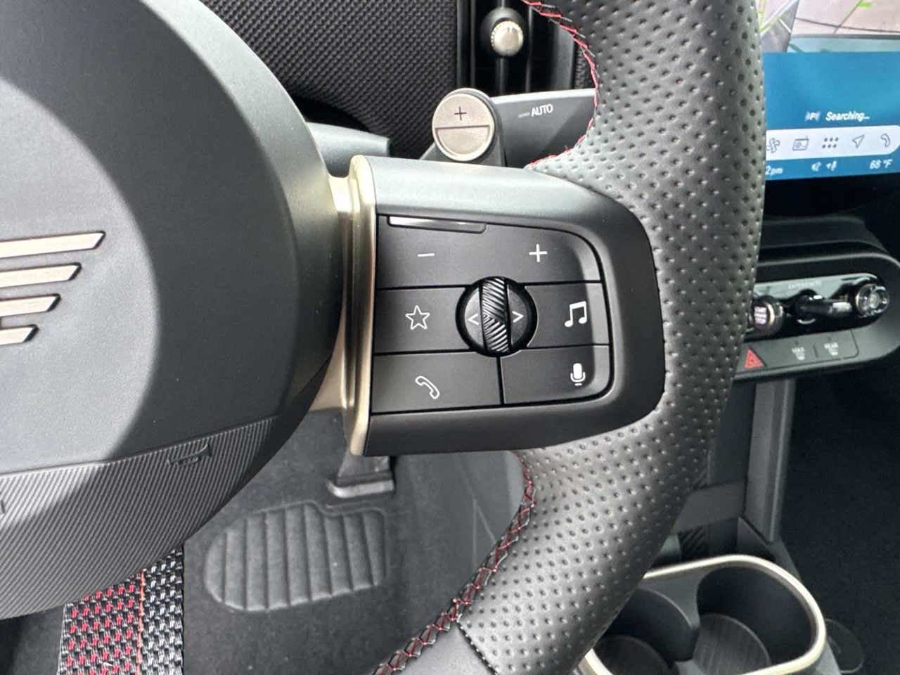 2026 MINI Convertible Cooper S