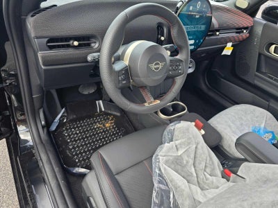 2026 MINI Convertible Cooper S