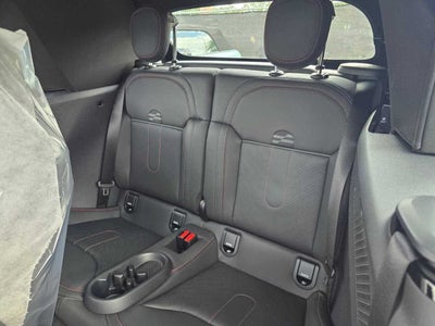2026 MINI Convertible Cooper S