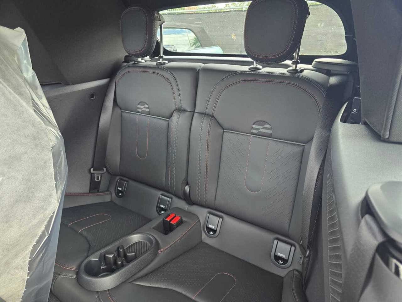 2026 MINI Convertible Cooper S