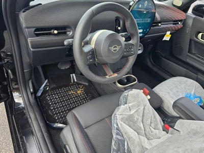 2026 MINI Convertible Cooper S