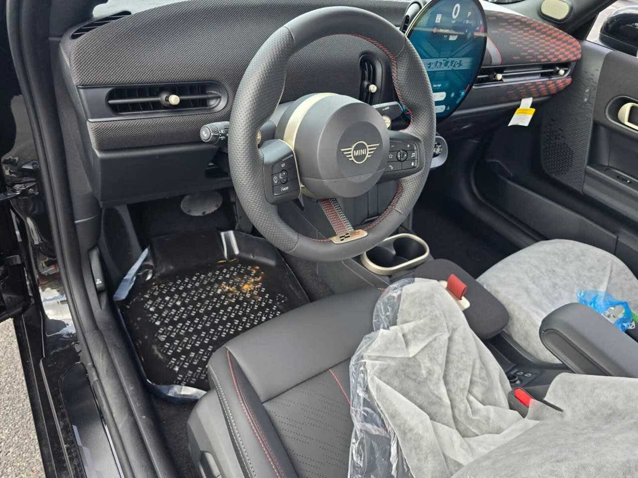 2026 MINI Convertible Cooper S