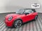 2026 MINI Convertible Cooper S