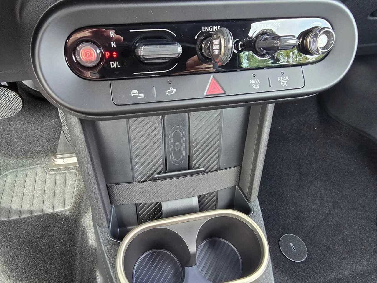 2026 MINI Convertible Cooper S