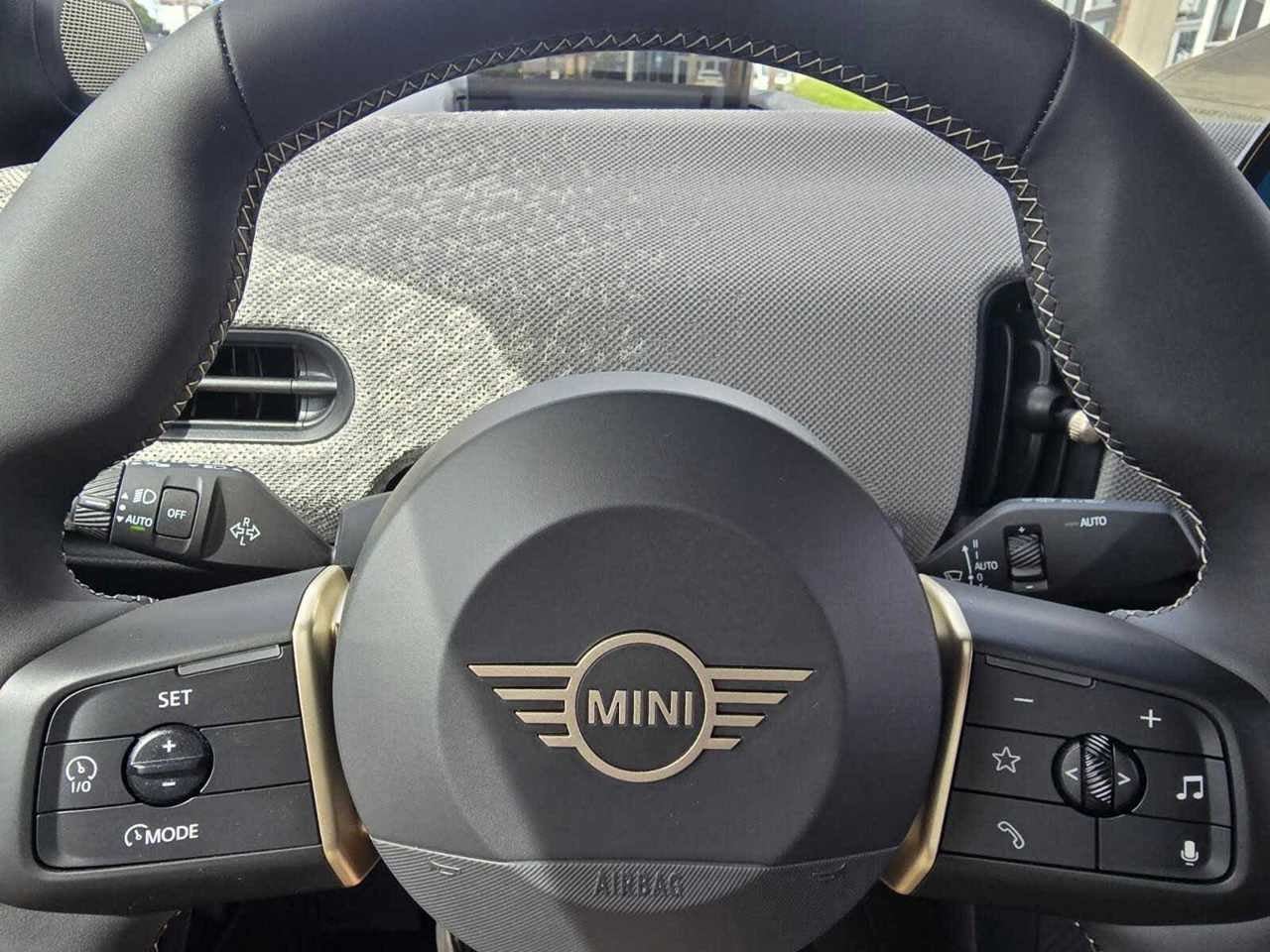 2026 MINI Convertible Cooper S