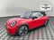 2026 MINI Convertible Cooper S
