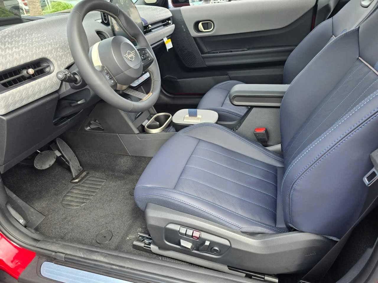 2026 MINI Convertible Cooper S